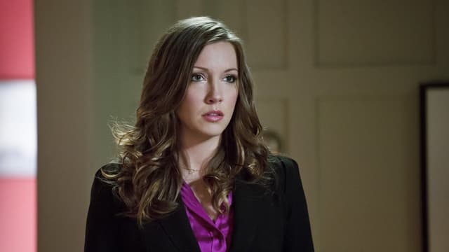 assista ao episódio 18 da temporada 1