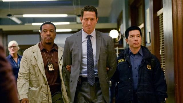 assista ao episódio 2 da temporada 6