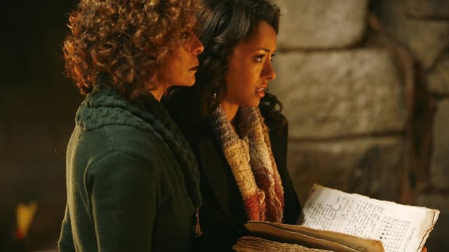 assista ao episódio 14 da temporada 1