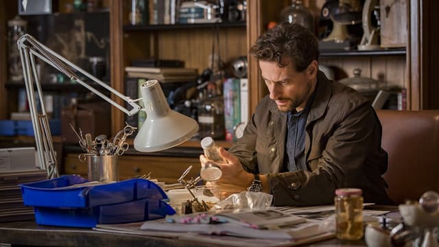 assista ao episódio 1 da temporada 1
