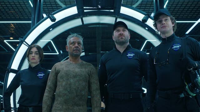 assista ao episódio 9 da temporada 1