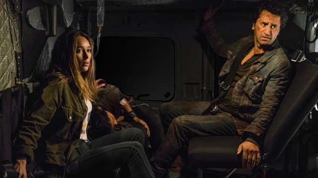 assista ao episódio 2 da temporada 3