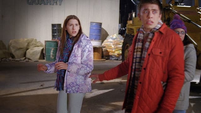 assista ao episódio 11 da temporada 6