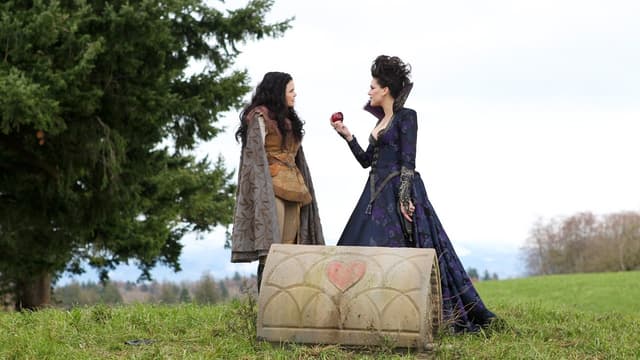 assista ao episódio 21 da temporada 1