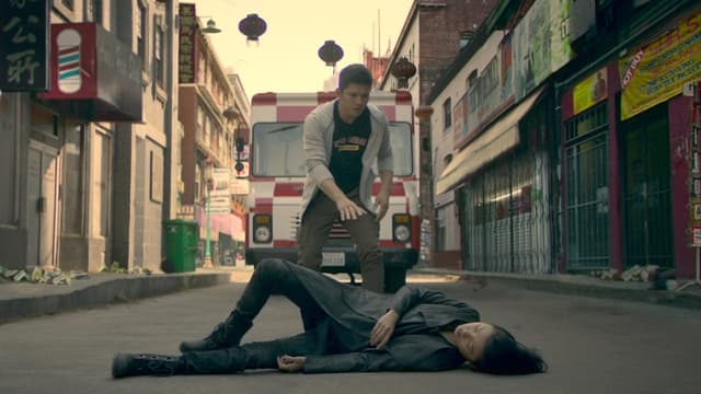 assista ao episódio 1 da temporada 1