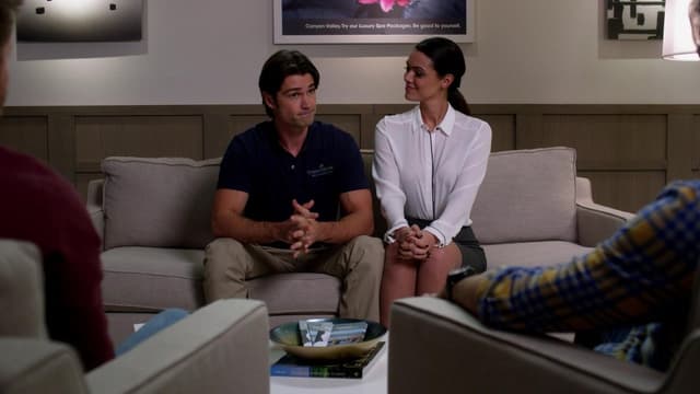 assista ao episódio 13 da temporada 9