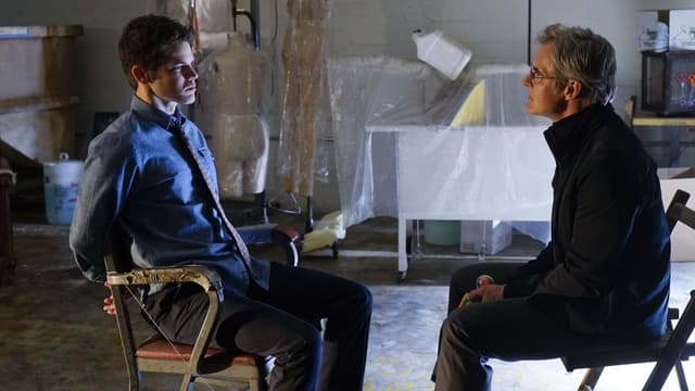 assista ao episódio 10 da temporada 1