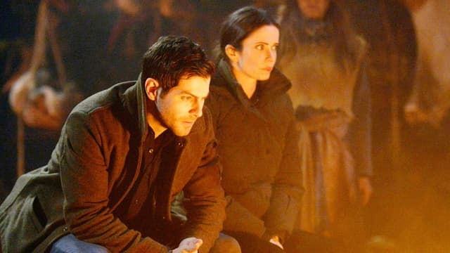 assista ao episódio 11 da temporada 6