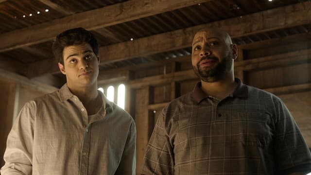 assista ao episódio 3 da temporada 1