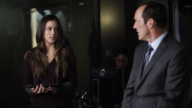 assista ao episódio 18 da temporada 1