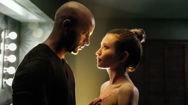 assista ao episódio 5 da temporada 1