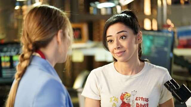 assista ao episódio 23 da temporada 3