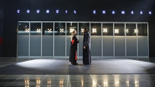 assista ao episódio 13 da temporada 1