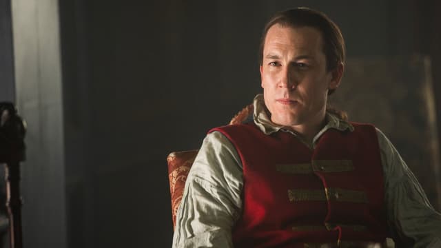 assista ao episódio 6 da temporada 1