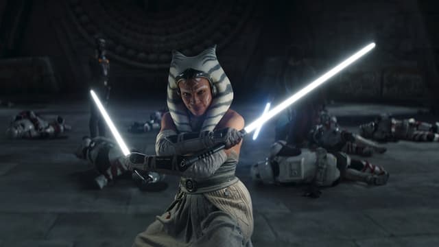 assista ao episódio 8 da temporada 1