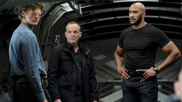 assista ao episódio 10 da temporada 7
