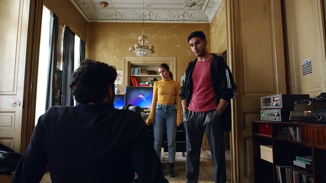assista ao episódio 4 da temporada 1