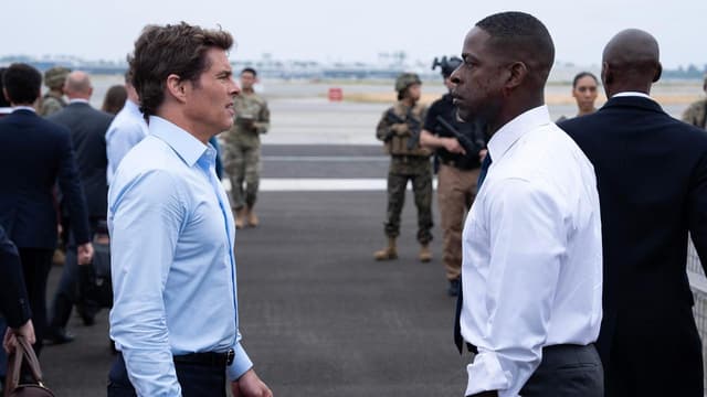 assista ao episódio 7 da temporada 1