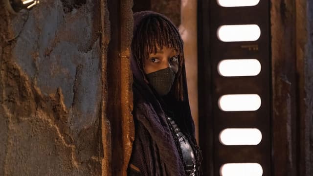 assista ao episódio 2 da temporada 1