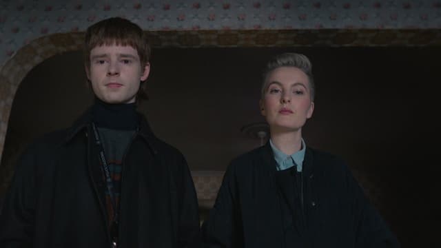 assista ao episódio 6 da temporada 1