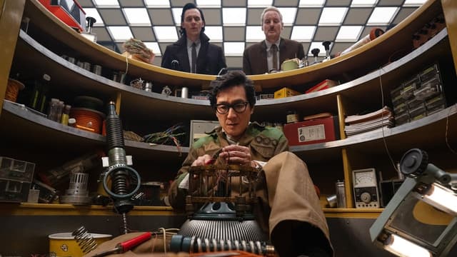 assista ao episódio 2 da temporada 2