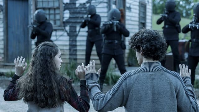 assista ao episódio 8 da temporada 2