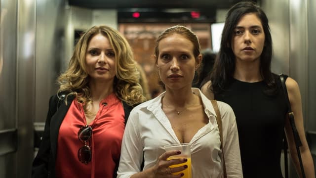 assista ao episódio 5 da temporada 3