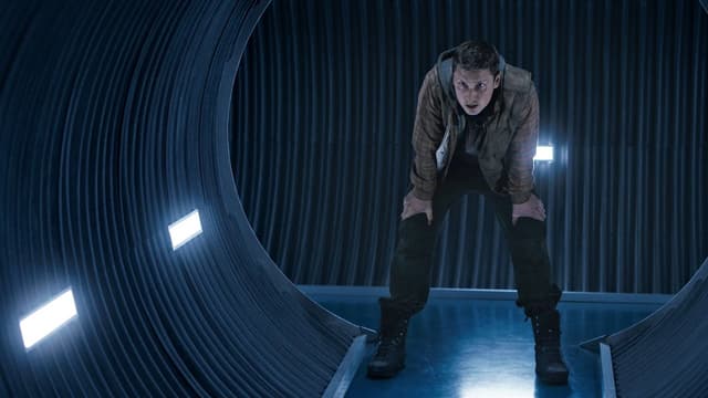 assista ao episódio 6 da temporada 1