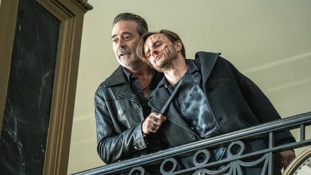 assista ao episódio 2 da temporada 1