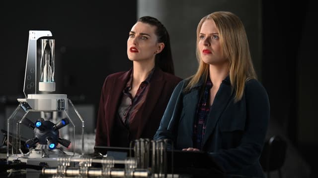 assista ao episódio 8 da temporada 5