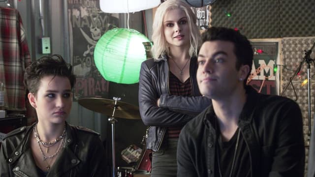 assista ao episódio 12 da temporada 1