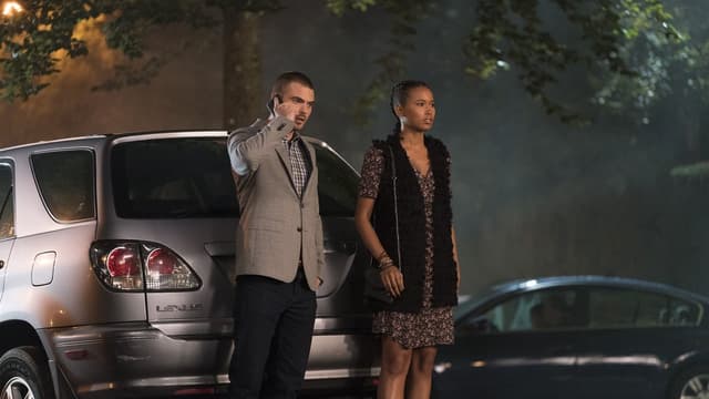 assista ao episódio 6 da temporada 1