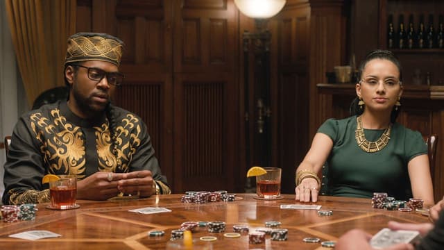 assista ao episódio 6 da temporada 1