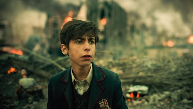 assista ao episódio 2 da temporada 1