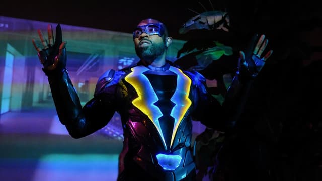 assista ao episódio 2 da temporada 1
