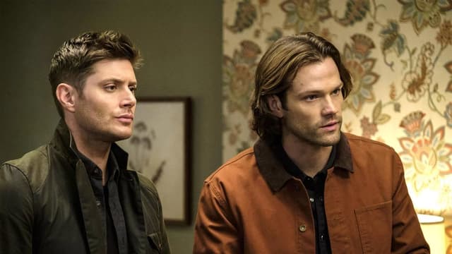 assista ao episódio 19 da temporada 12