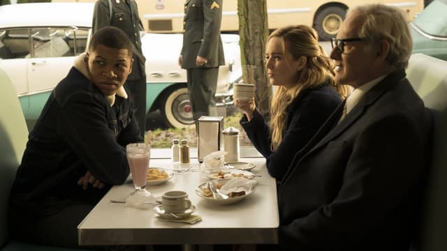 assista ao episódio 8 da temporada 1