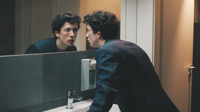 assista ao episódio 6 da temporada 2
