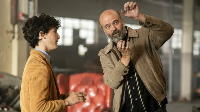 assista ao episódio 7 da temporada 1