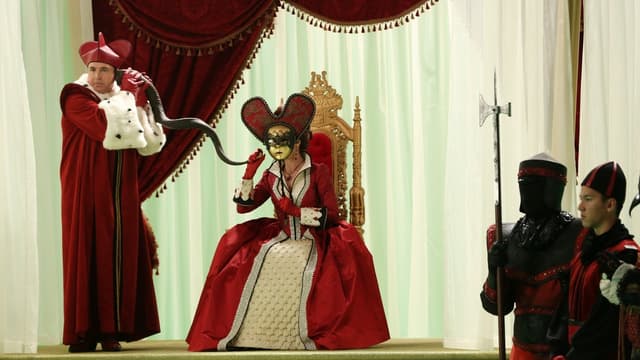 assista ao episódio 9 da temporada 2
