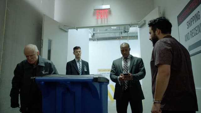assista ao episódio 8 da temporada 3