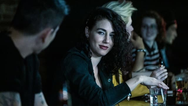 assista ao episódio 2 da temporada 5