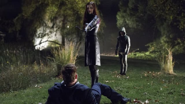 assista ao episódio 8 da temporada 1