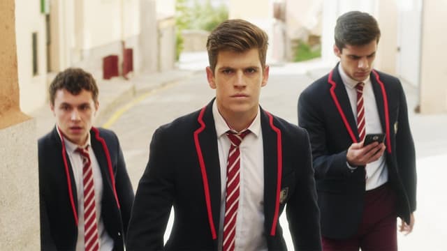 assista ao episódio 7 da temporada 1