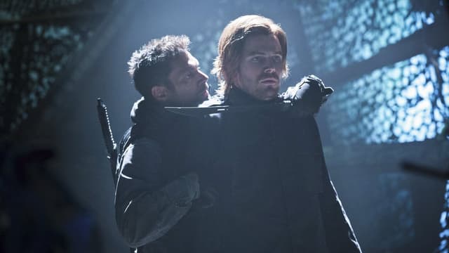 assista ao episódio 13 da temporada 1