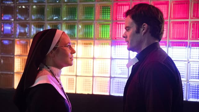 assista ao episódio 2 da temporada 1