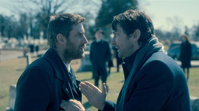 assista ao episódio 7 da temporada 1
