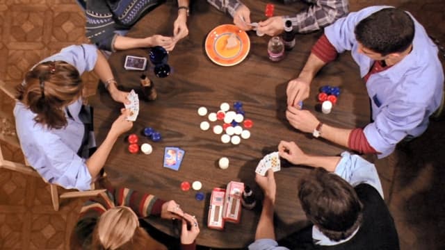 assista ao episódio 18 da temporada 1