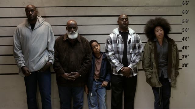 assista ao episódio 21 da temporada 1