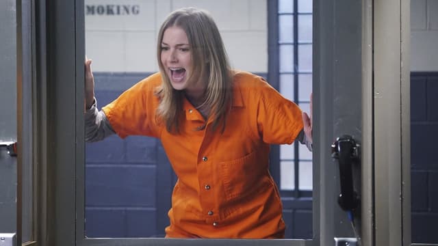 assista ao episódio 22 da temporada 4